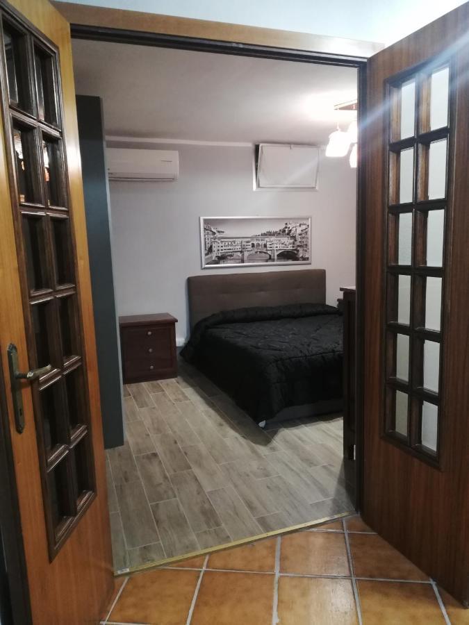 La Taverna Appartamento Scala A Chiocciola Follonica Eksteriør bilde